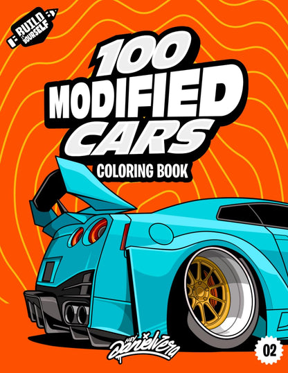 JDMBook