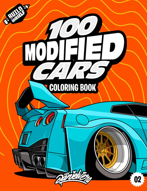 JDMBook